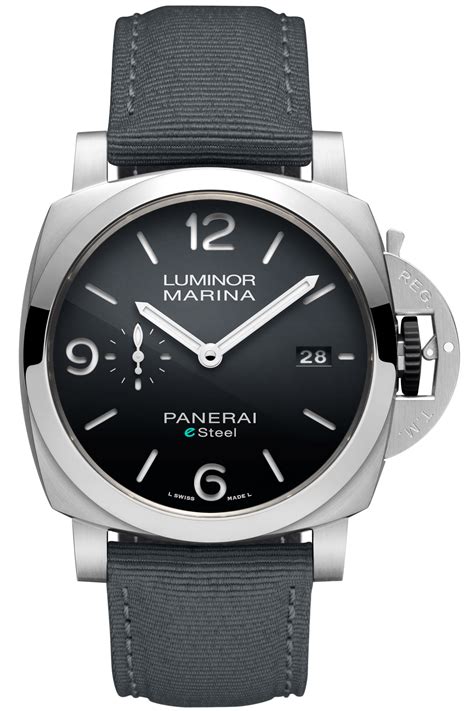 sito panerai|Panerai watches official website.